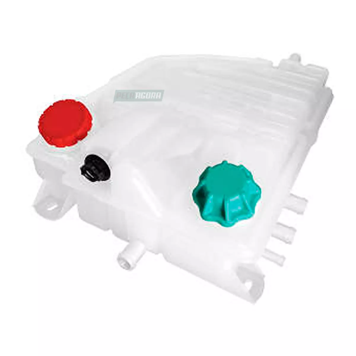 RESERVATORIO AGUA RADIADOR COM TAMPA MB ATEGO 1315 1418 1518 1718 1723 1725 1728