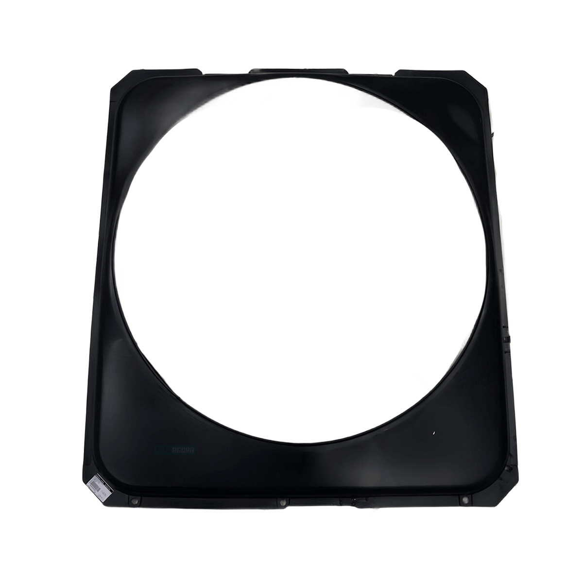 DEFLETOR RADIADOR PARA SCANIA SERIE 4 / 5   T114 / R124 / G124 R114 / T164 (1390