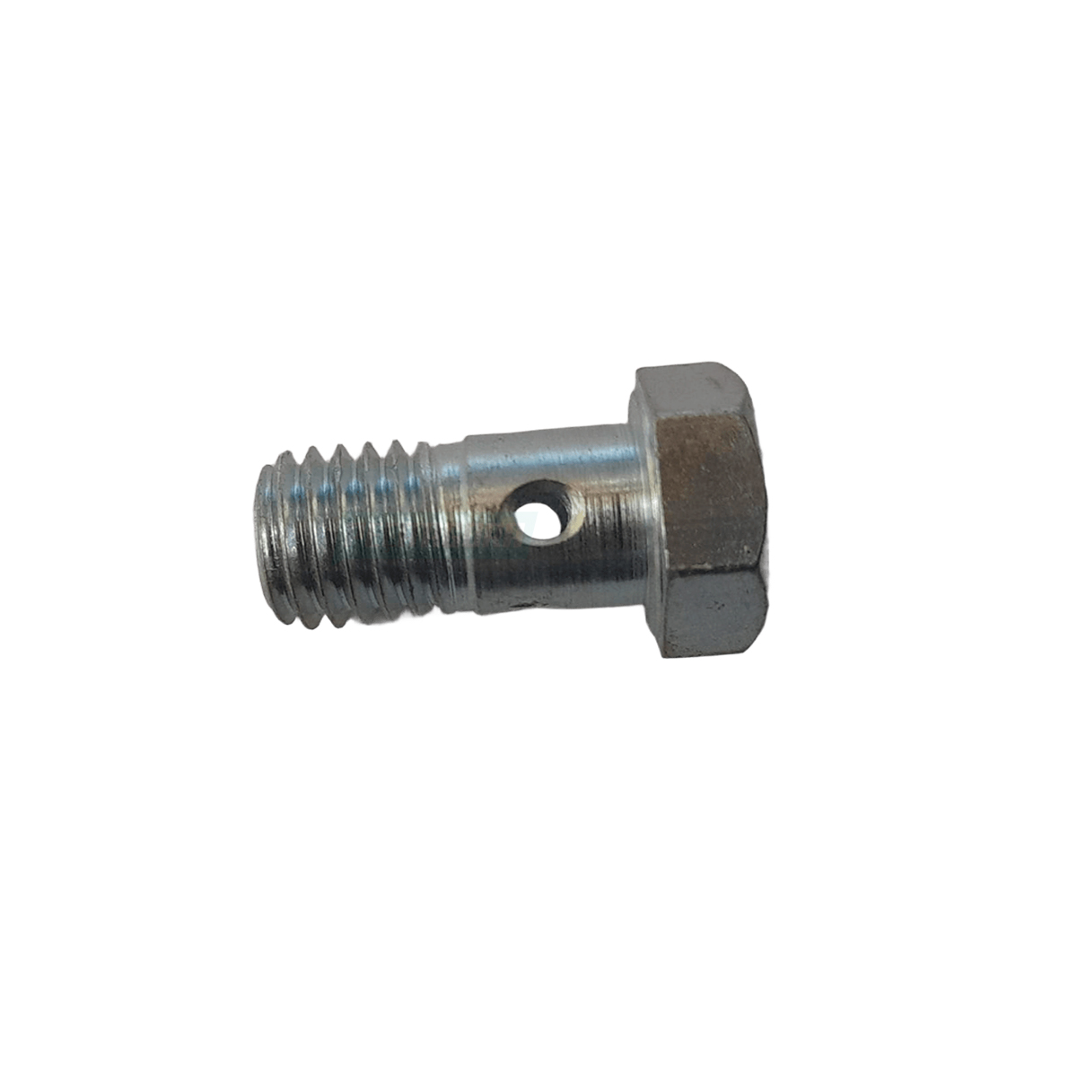 PARAFUSO OCO BANJO M10X1,5 4 FUROS MB LO608D LO708D L1113 L1114 2213 2214 2216 2