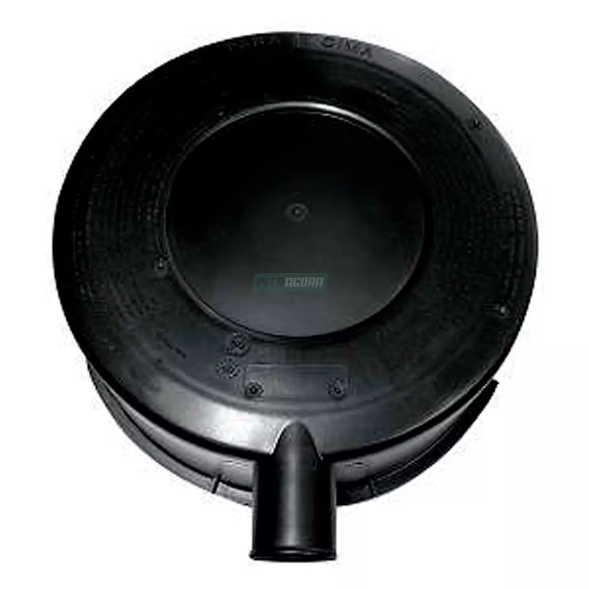 TAMPA FILTRO AR VW CONSTELLATION 13180E 15180E EURO III 13190 15190 17190 V TRON