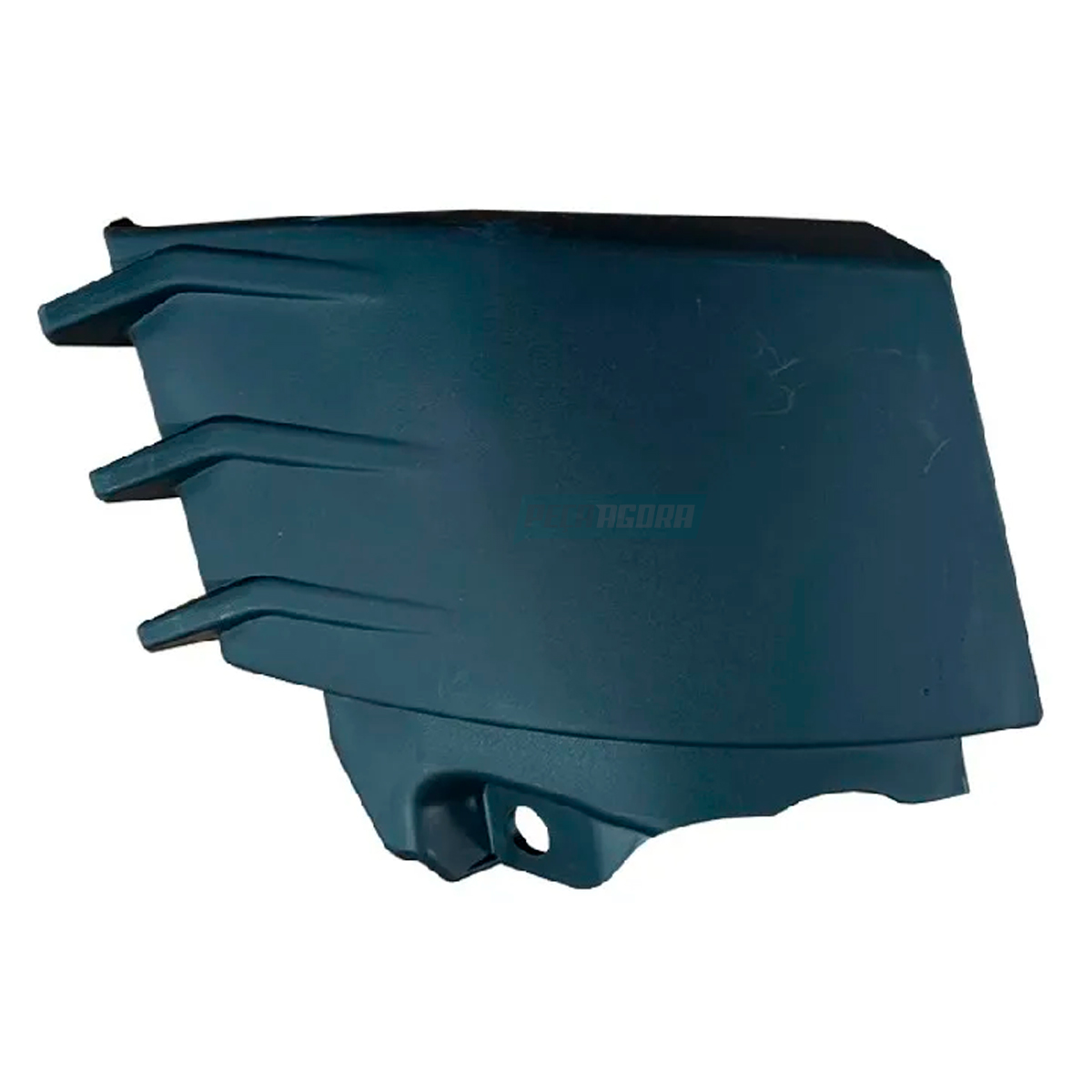 ACABENTO COLUNA PARA BRISA DIREITO VOLVO FH 5 2021... (84234853-C30542)