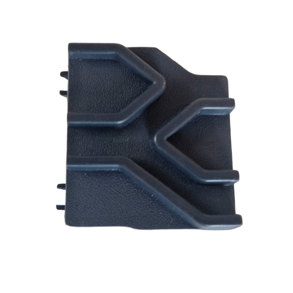 TAMPA COM PADRAO  ESQUERDO PLASTICO INJETADO VOLVO FH5 (84235674-KVV09-074)