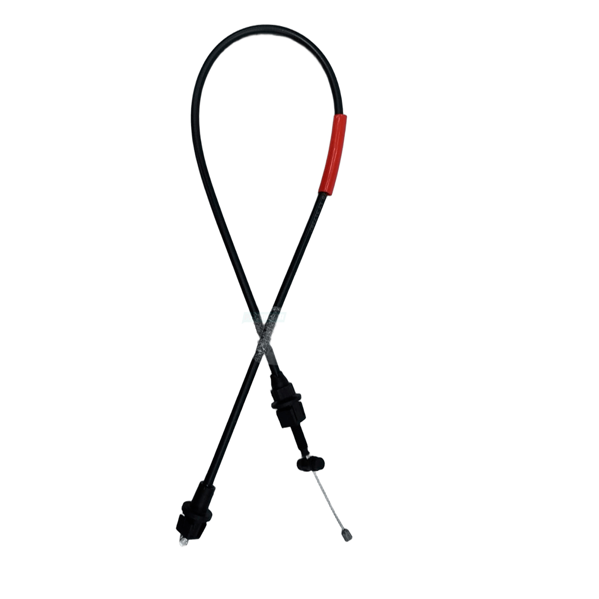 CABO DESBLOQUEIO ESCORA SEGURANCA MB 1714 1718 1721 SEM ALAVANCA - 780MM (682300