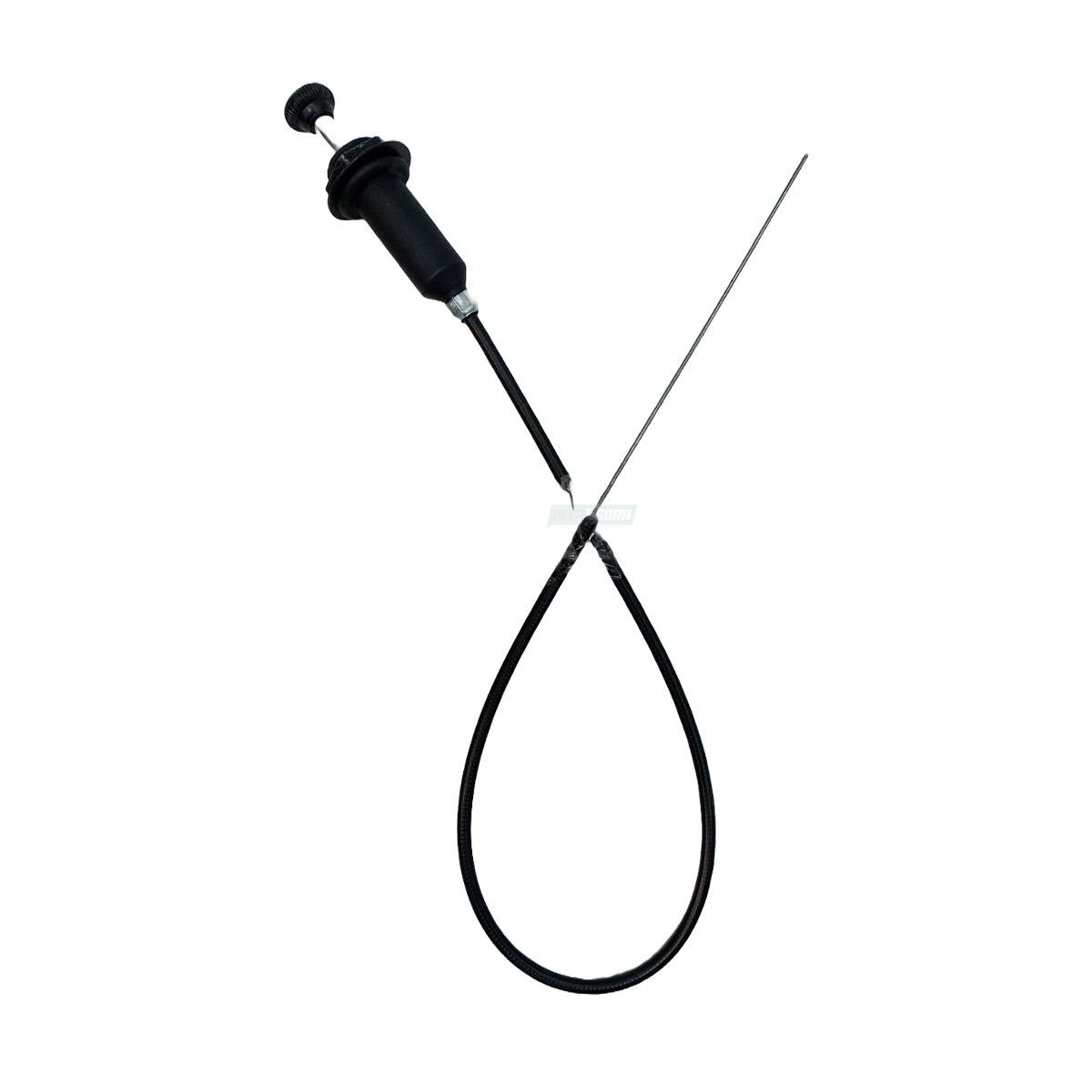 CABO ESTRANGULADOR 695MM MB L1113 ENTRE EIXOS 4200 4830 5100 CABINE 344 CAMINHAO