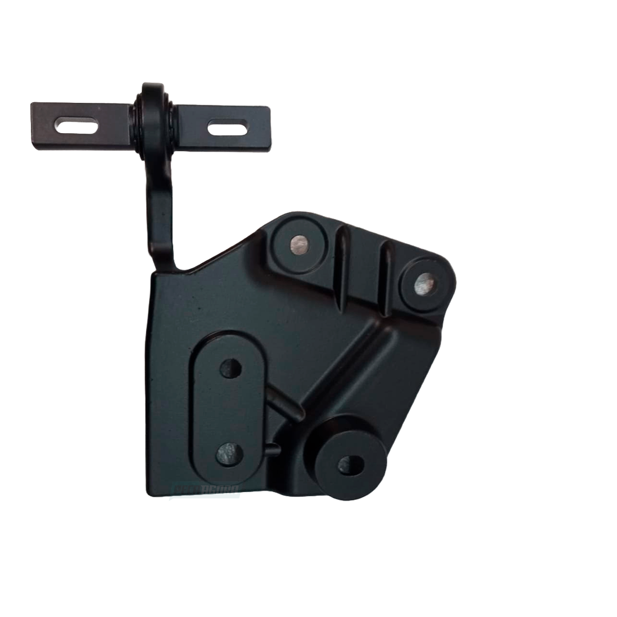 DOBRADICA GRADE FRONTAL DIREITO SCANIA NTG 2019.. (2276771,)