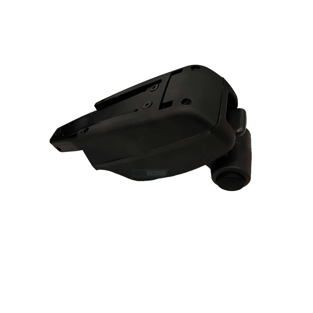 MANOPLA CAMBIO I-SHFT AUTOMATICO MB AXOR ACTROS (9432601209/)