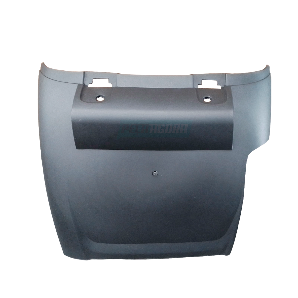 MEIO PARALAMA TRACAO DAF CF XF NOVO ANTIGO TRACADO 6X4 ENTRE EIXOS TRASEIRO DIRE