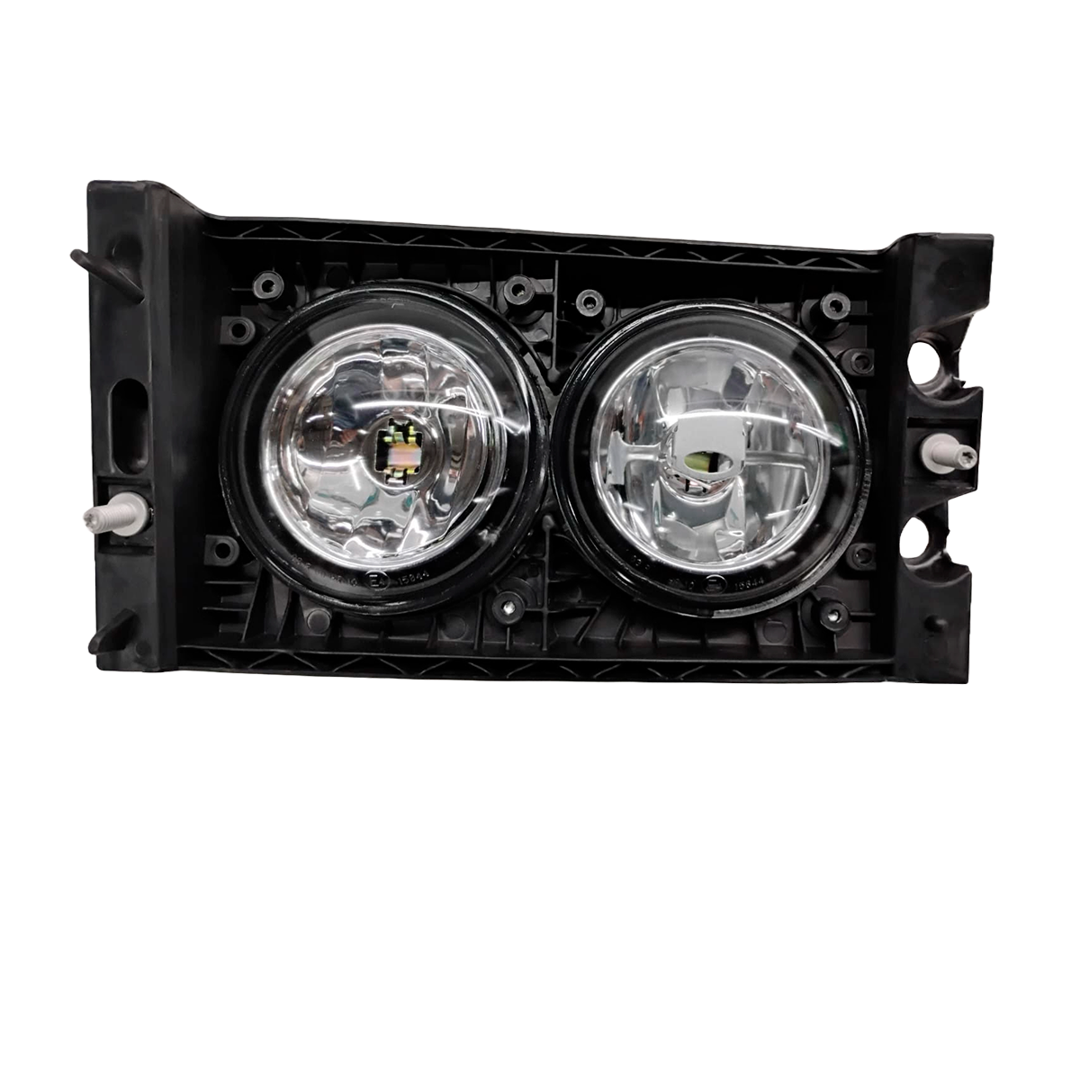 FAROL AUXILIAR ESQUERDO DAF XF (1725270-C740014)