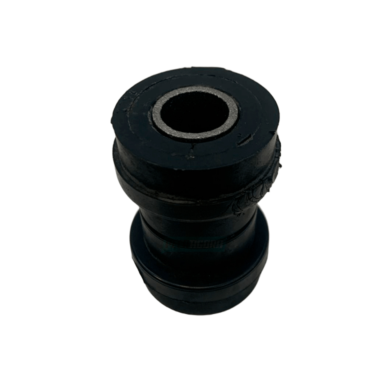 BUCHA AMORTECEDOR DIANTEIRO TRASEIRO INFERIOR MB 709 710 712 814 914 ACCELO TODO