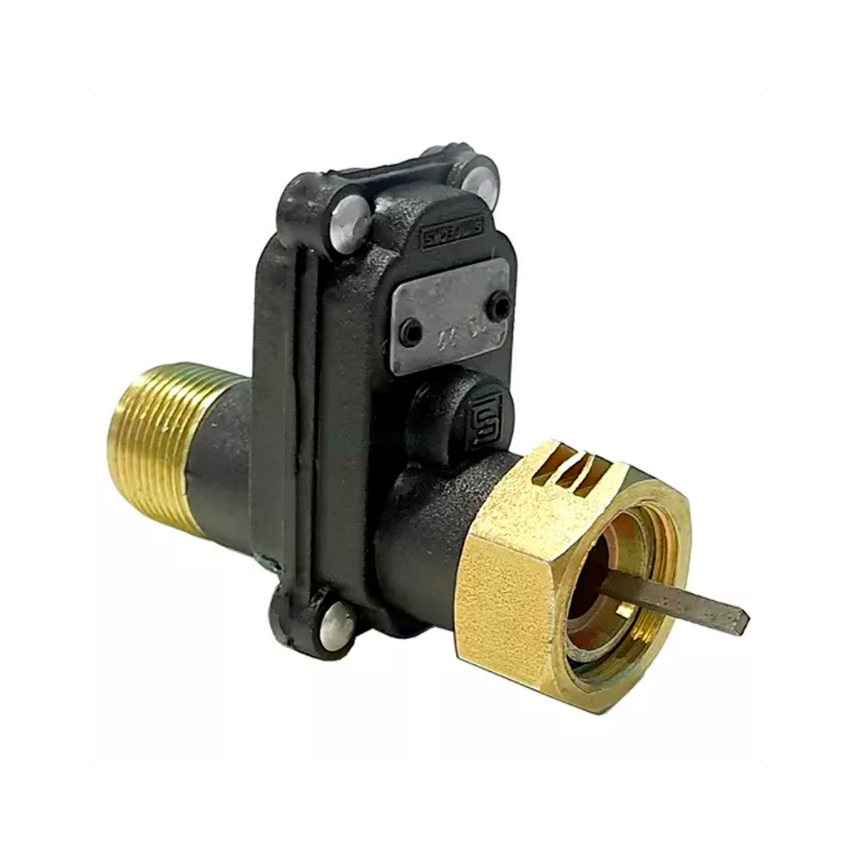 REDUTOR VELOCIMETRO 1.1555:1 VW 12.140H 12.140T 14.150 14.170BT 14.180 16.200 16