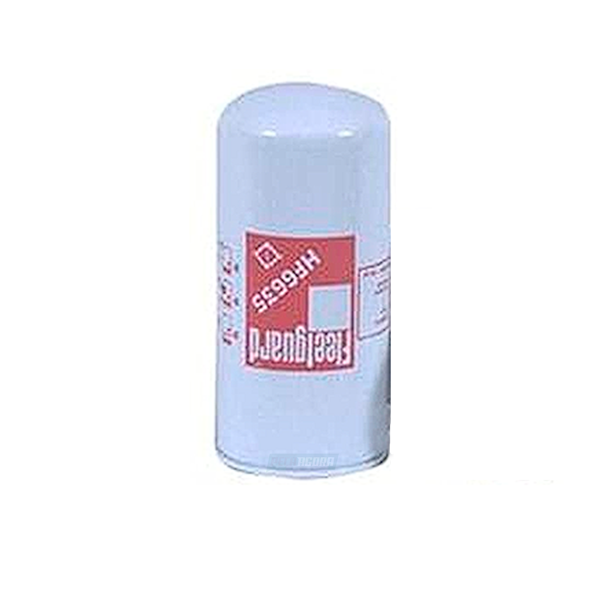 FILTRO OLEO HIDRAULICO FLEETGUARD HF6635 (HF6635)
