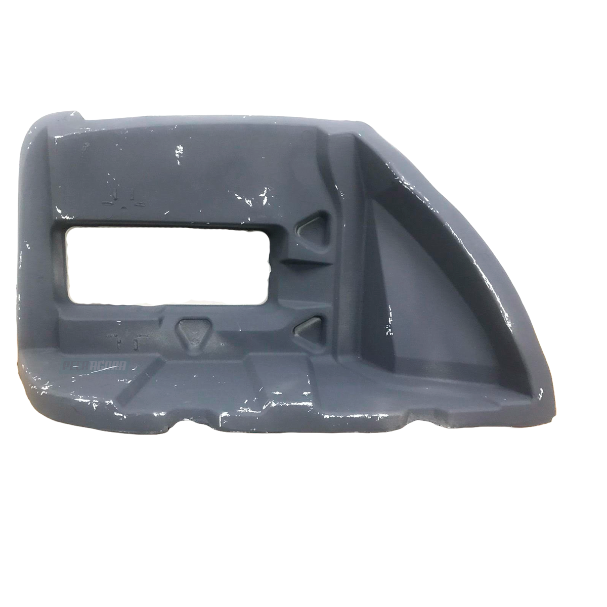 BOJO FAROL DIREITO  FIBRA VOLVO NH  (1062968-AS1346PT)