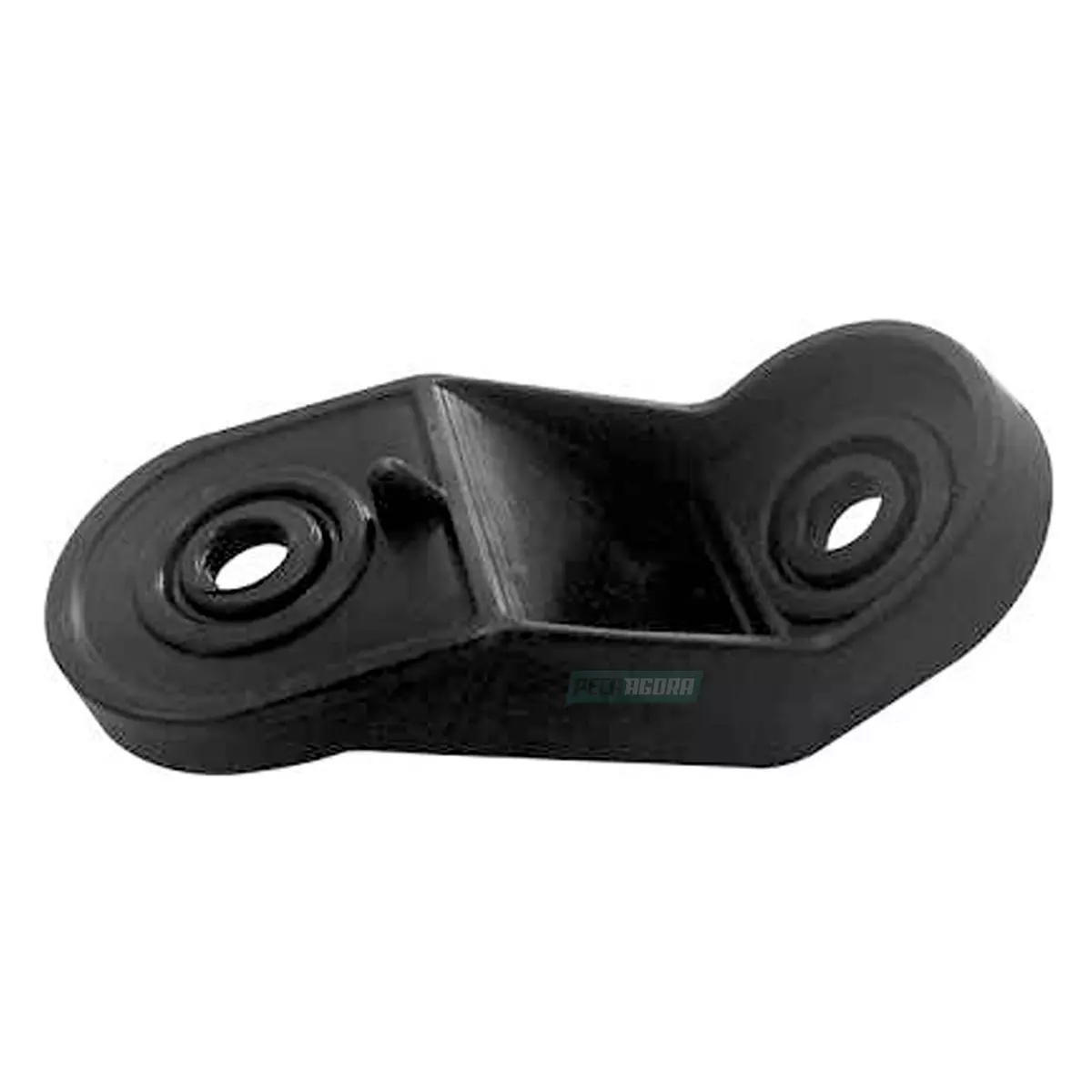 SUPORTE MENOR RESSONADOR AR MB 1418R 1420 1718A 1718K 1720 1720A 1720K 1723 1723