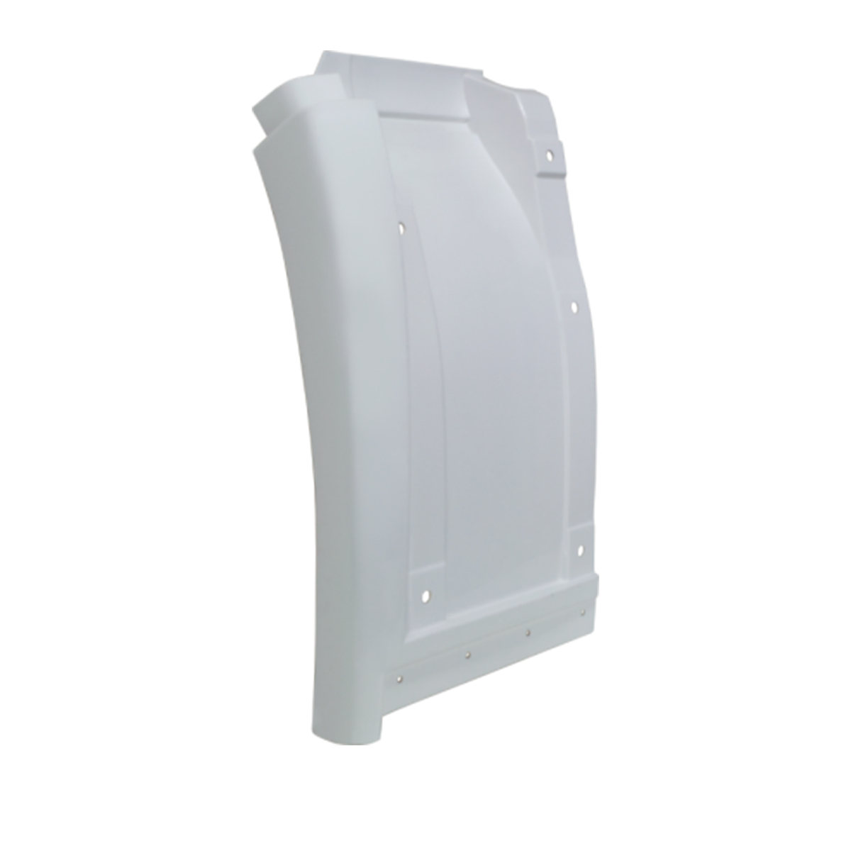 PARALAMA ESQUERDO PRIME VERSAO CONFORTO PARACHOQUE LARGO VW CONSTELLATION 17320E