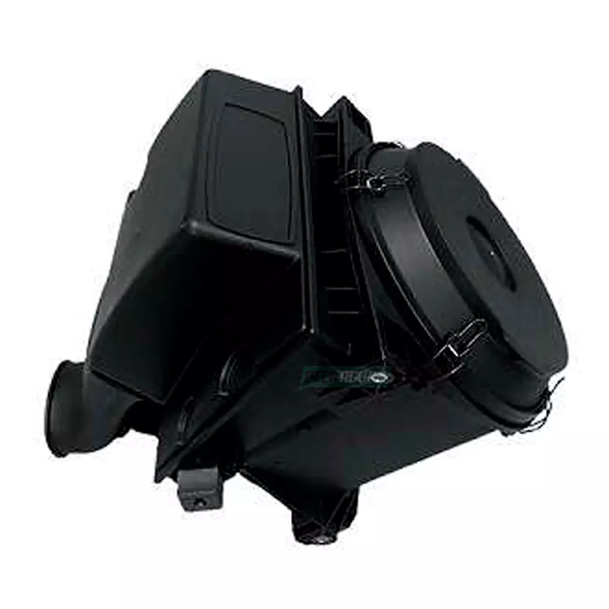 CONJUNTO FILTRO AR MB ATEGO 1315 1418 1518 1718 1725 2425 2428  (9735280606-0009