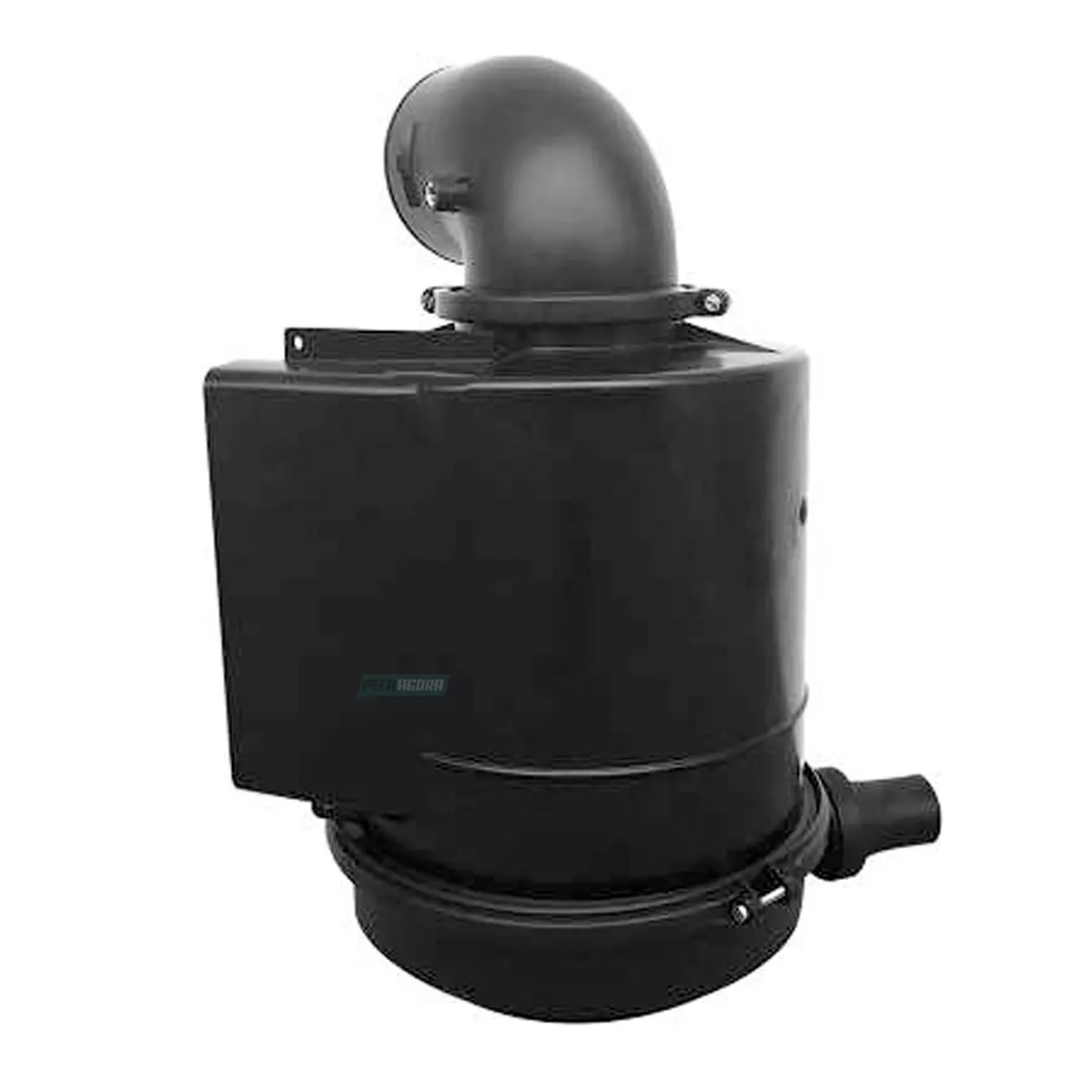 JOGO FILTRO AR MOTOR SEM ELEMENTO VW CONTELLATION 17280 24280 26280 31280 19330T