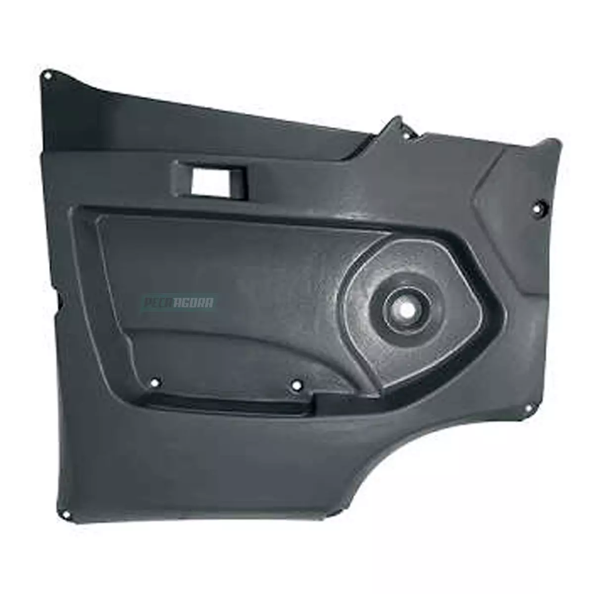 REVESTIMENTO INTERNO PORTA ESQUERDO MB 1114 709 710 710 PLUS 712 912 914 (688720