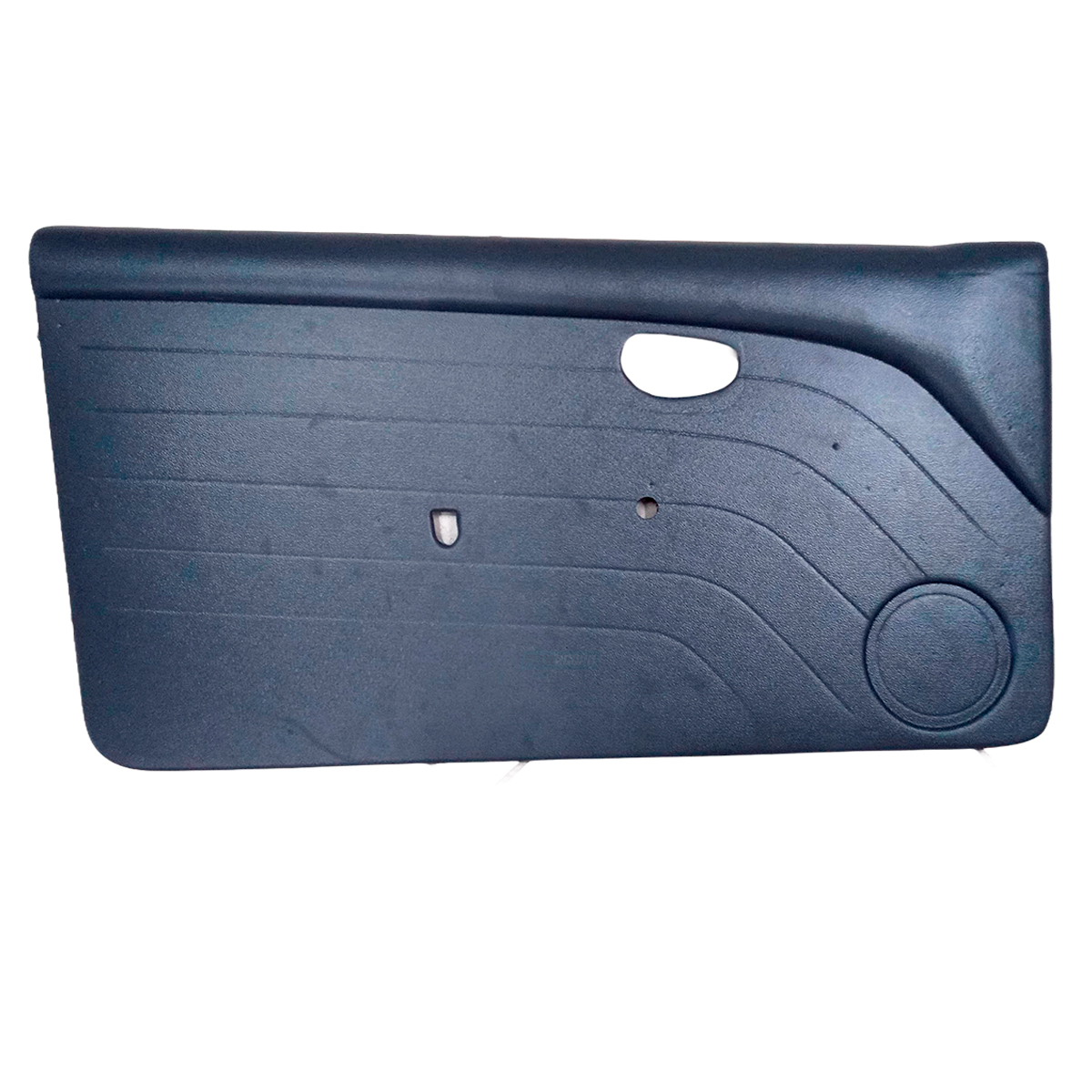 FORRO PORTA ESQUERDO FIAT PALIO 2 PORTAS STRADA CELEBRATION 2002 A 2014 (FP1484)