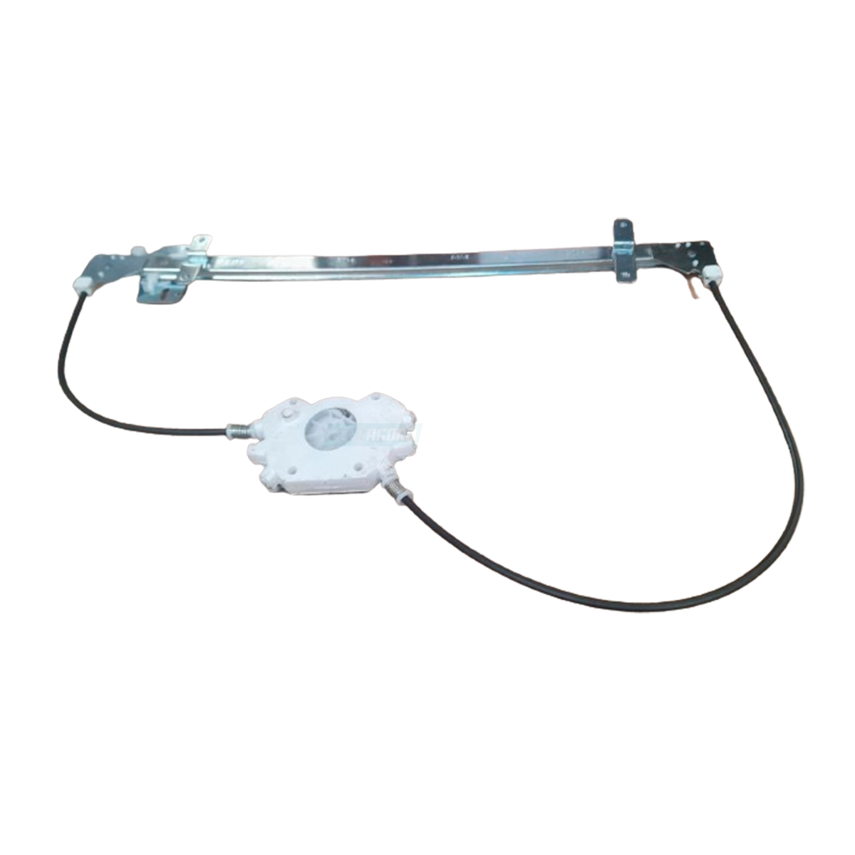 MAQUINA VIDRO ESQ SEM MOTOR DAF CF85 2003 A 2021 PARA MOTOR MABUCHI (6EA839461-R