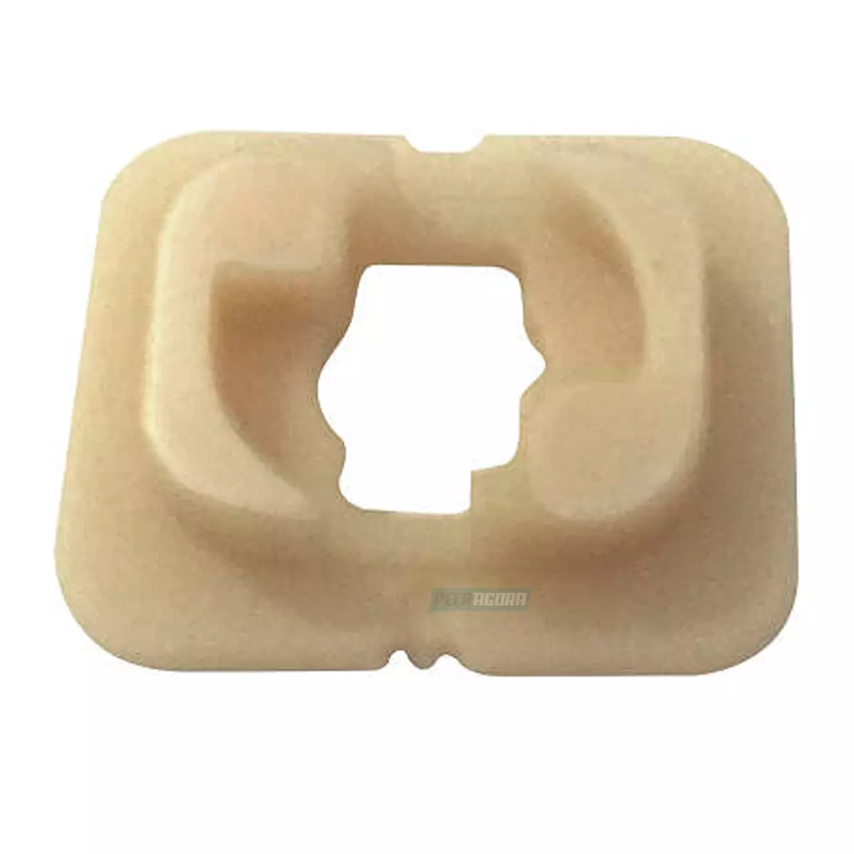 CAIXA 5 TRAVA BOTAO GIRATORIO MB MERCEDES BENZ ATEGO AXOR ATRON  (CX.0009941742*