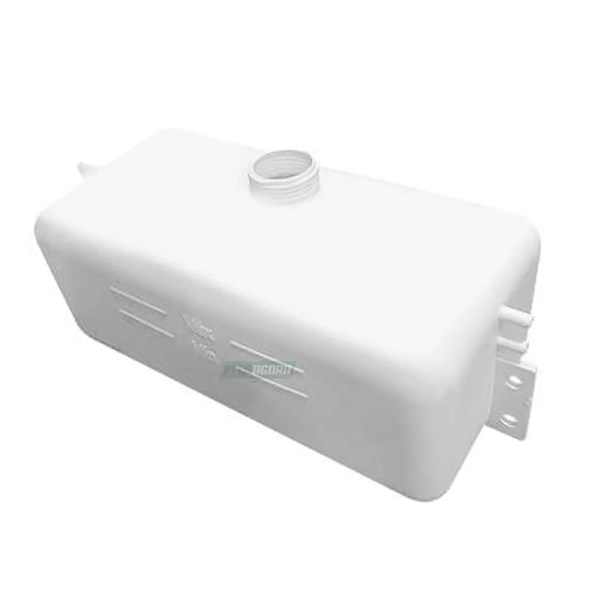 TANQUE EXPANSAO SEM TAMPA DYNAPAC CA150 CA422 (374864-000975)