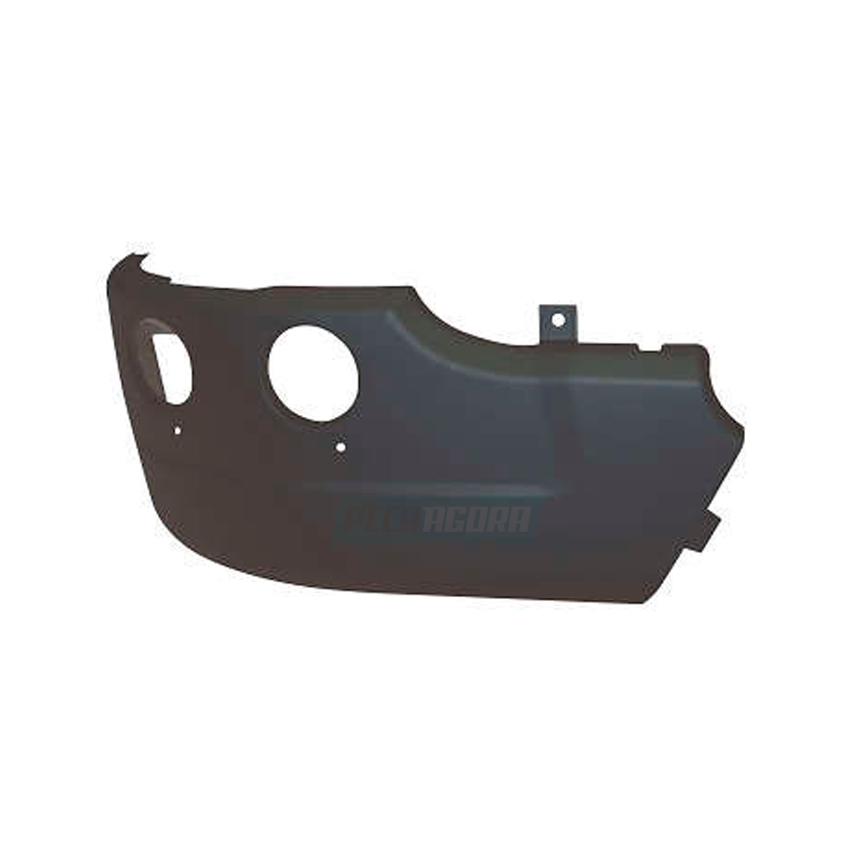 PARACHOQUE LATERAL DIR. SERIE 6 R, G (1884915 ,)