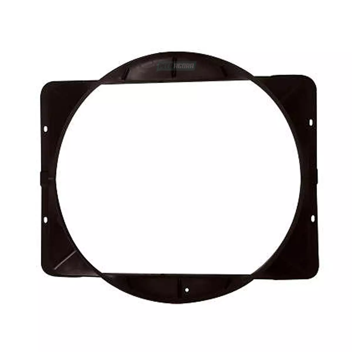 DEFLETOR AR RADIADOR MB 1215C 1318 1518 1618M 1718 712C 914C L1218 L1318 L1418 L