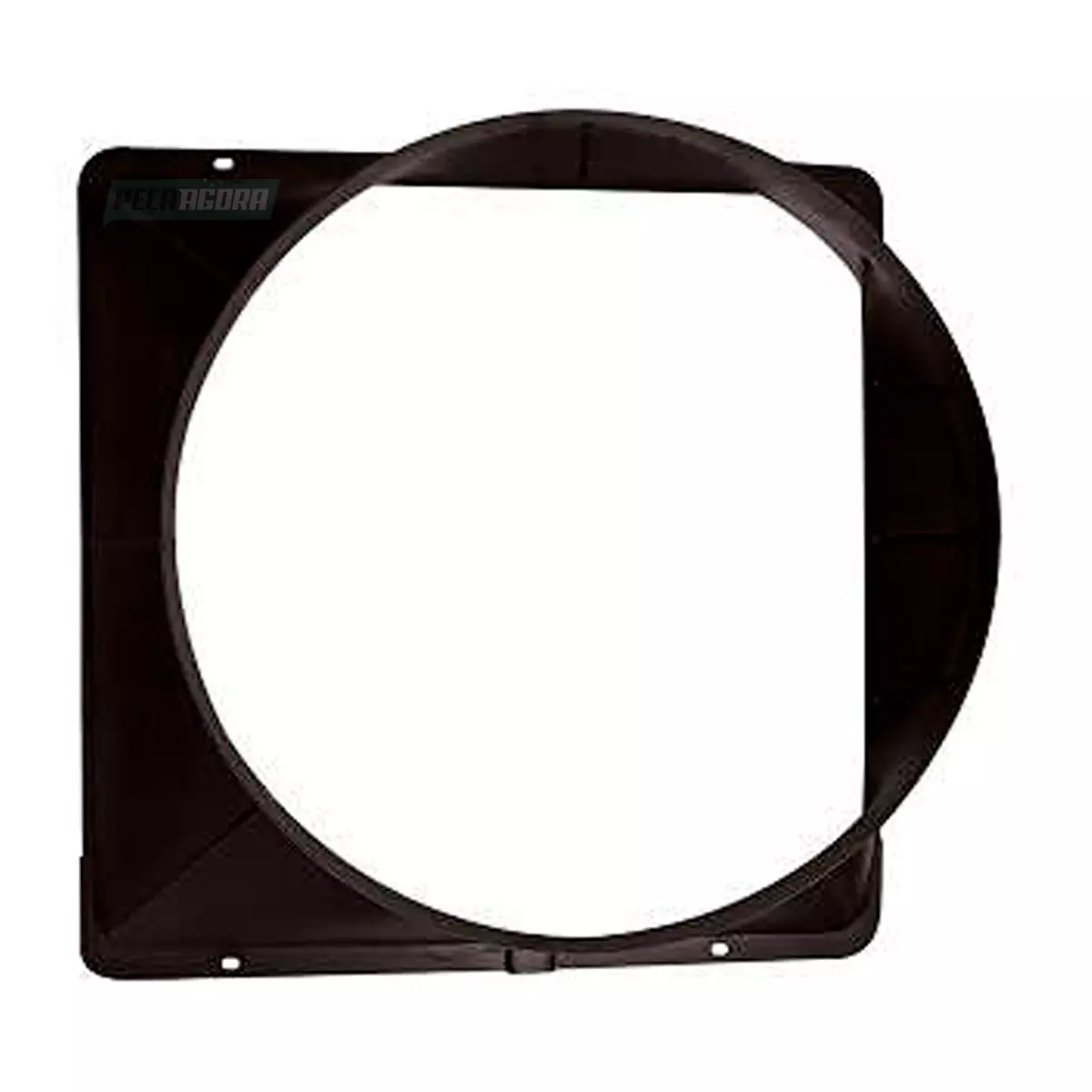 DEFLETOR AR RADIADOR PLASTICO MB 1723 2423 1723S (6935057330;)