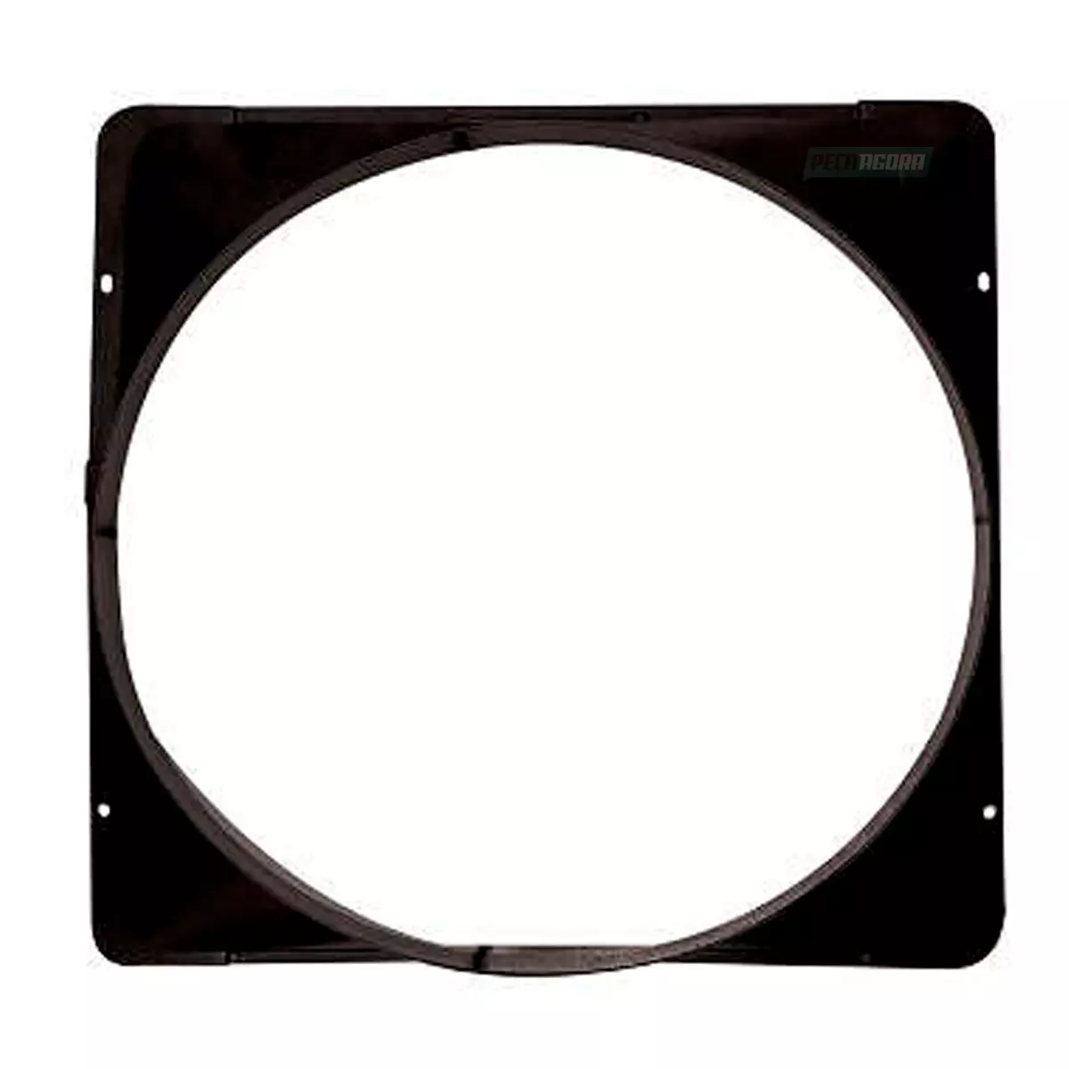 DEFLETOR DE AR MB L1620 L1622 L1624 OF1721 OF1722  (6955057230-000978)