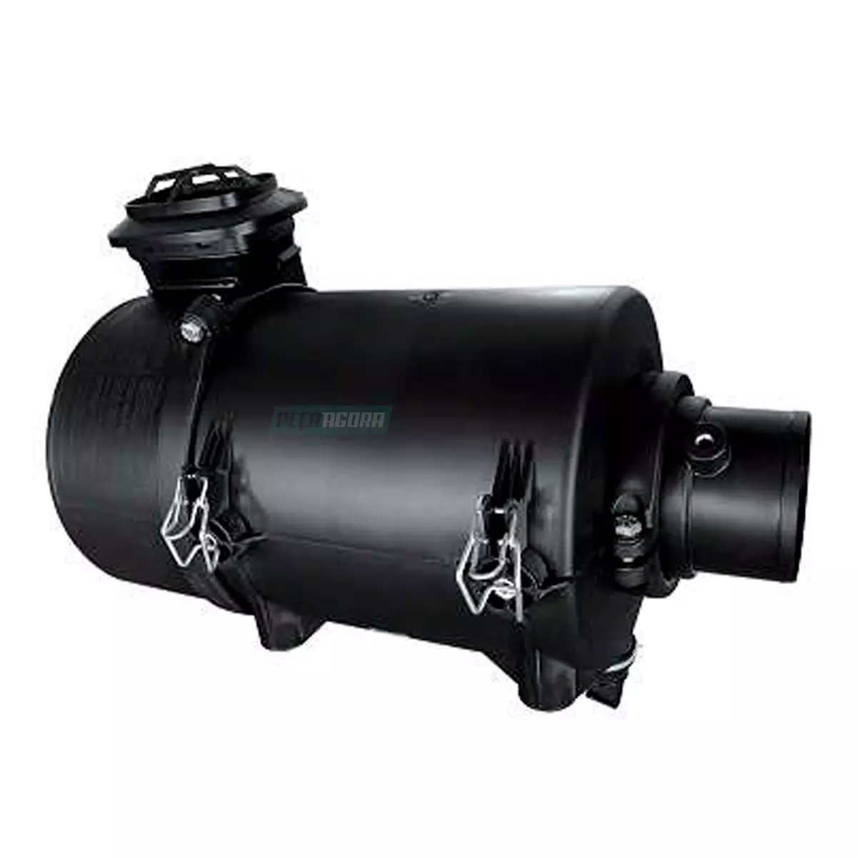 CONJUNTO FILTRO AR COM ELEMENTO VOLKSWAGEN 8150E  (2R0129607E-000987)