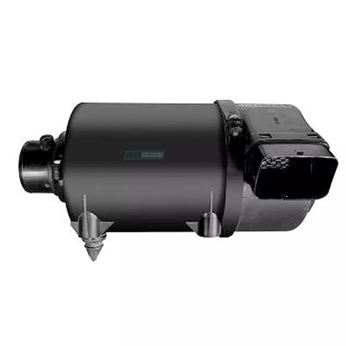 CONJUNTO FILTRO AR COM ELEMENTO VW 8120OD 8150E OD 8160E OD 9150OD 9150E OD (2R0