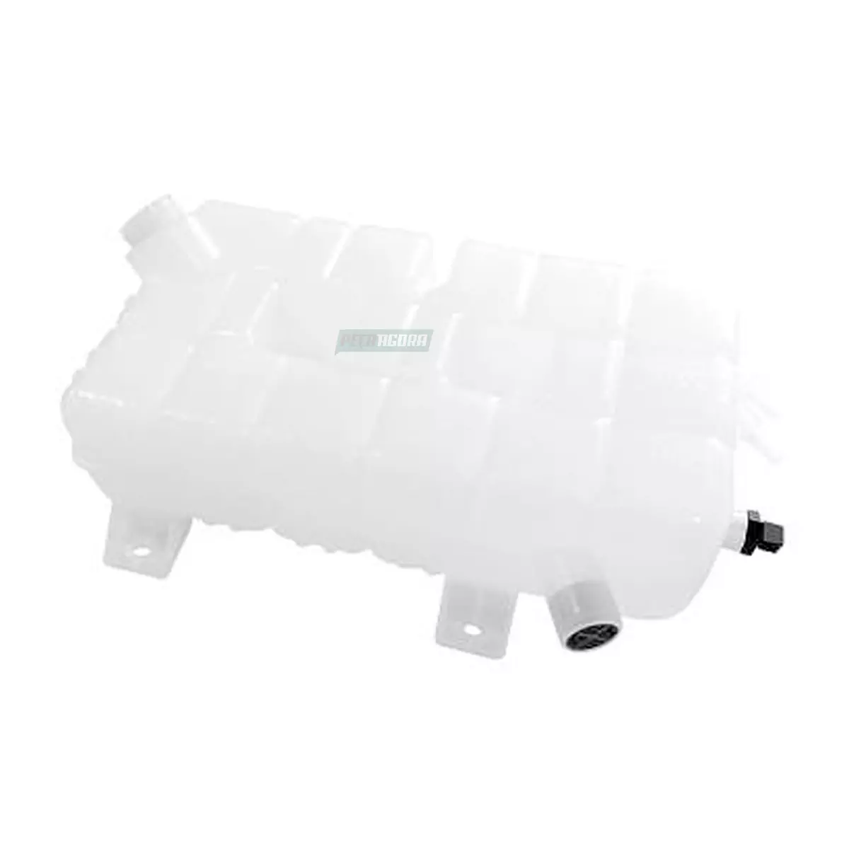 CONJUNTO EXPANSAO COM SENSOR SEM TAMPAS AGRALE 10000 14000 LINHA A  (60230011080