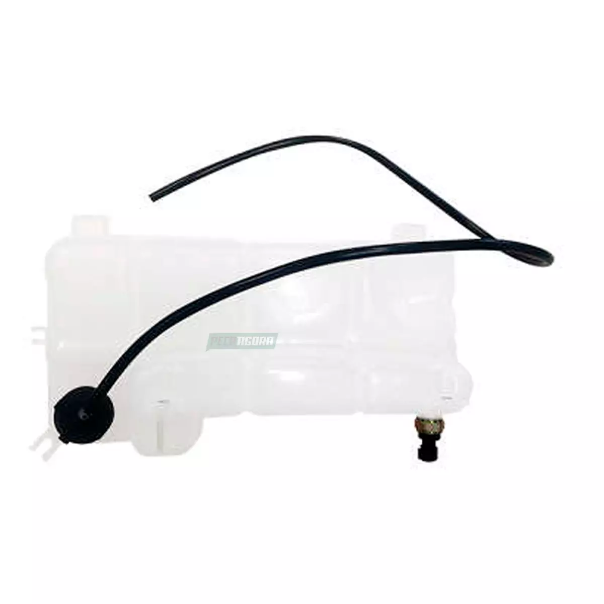 RESERVATORIO EXPANSAO RADIADOR SENSOR NIVEL IVECO DAILY 35S14 70C16 EURO3 35S14 