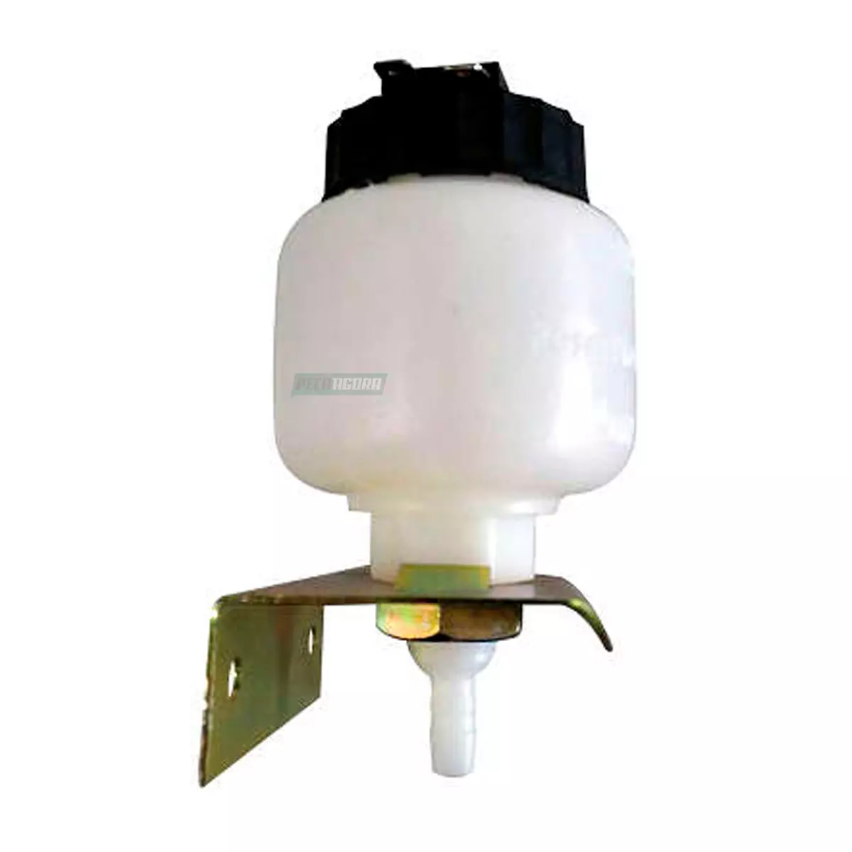 RESERVATORIO OLEO EMBREAGEM COMPLETO COM SENSOR MB L1114 L1314 L1317 L1517 L1521