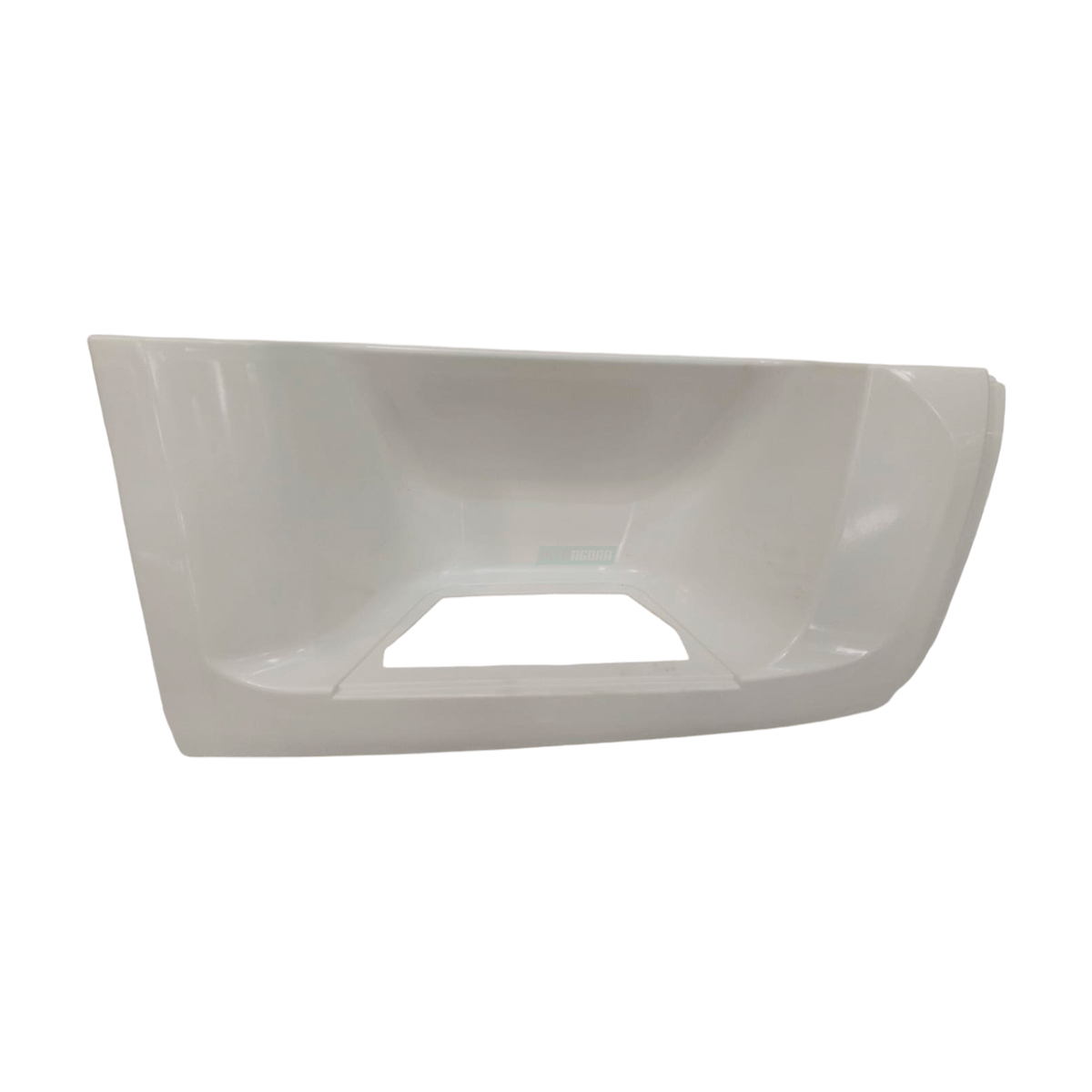 ESTRIBO CABINE  INFERIOR DIREITO DAF XF105 (1642683,.-.)