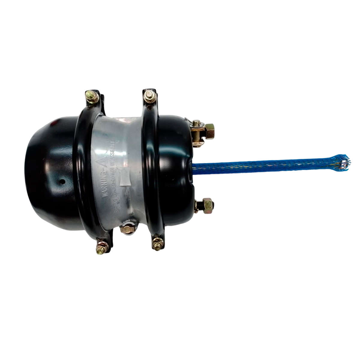 CUICA SPRING BRAKE DUPLA 30X30 HASTE 16X1,5X270MM CARRETAS  (0014200920)