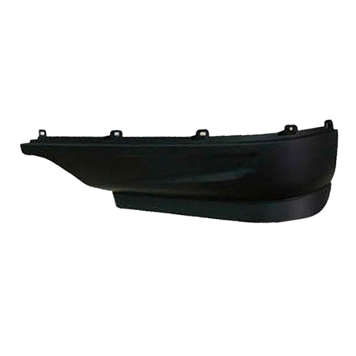 SPOILER IVECO STRALIS ATE 2013 HI-WAY (V.5801562166-5187E-I400272-L60906 -580156