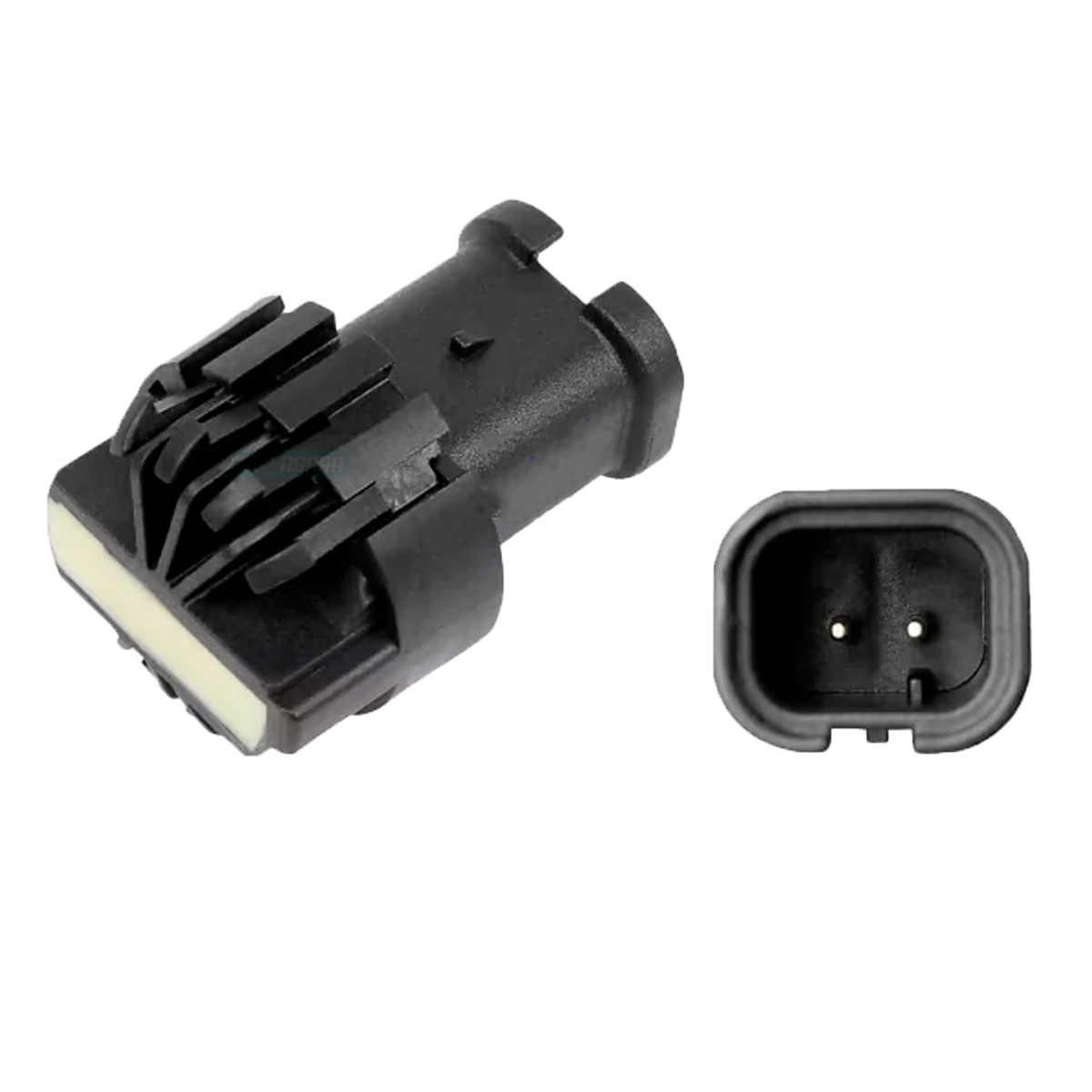 SENSOR PROXIMIDADE TRAVA CABINE MAN TGA TGL TGM TGS TGX TGL TGM TGA TGS TGX (2V5