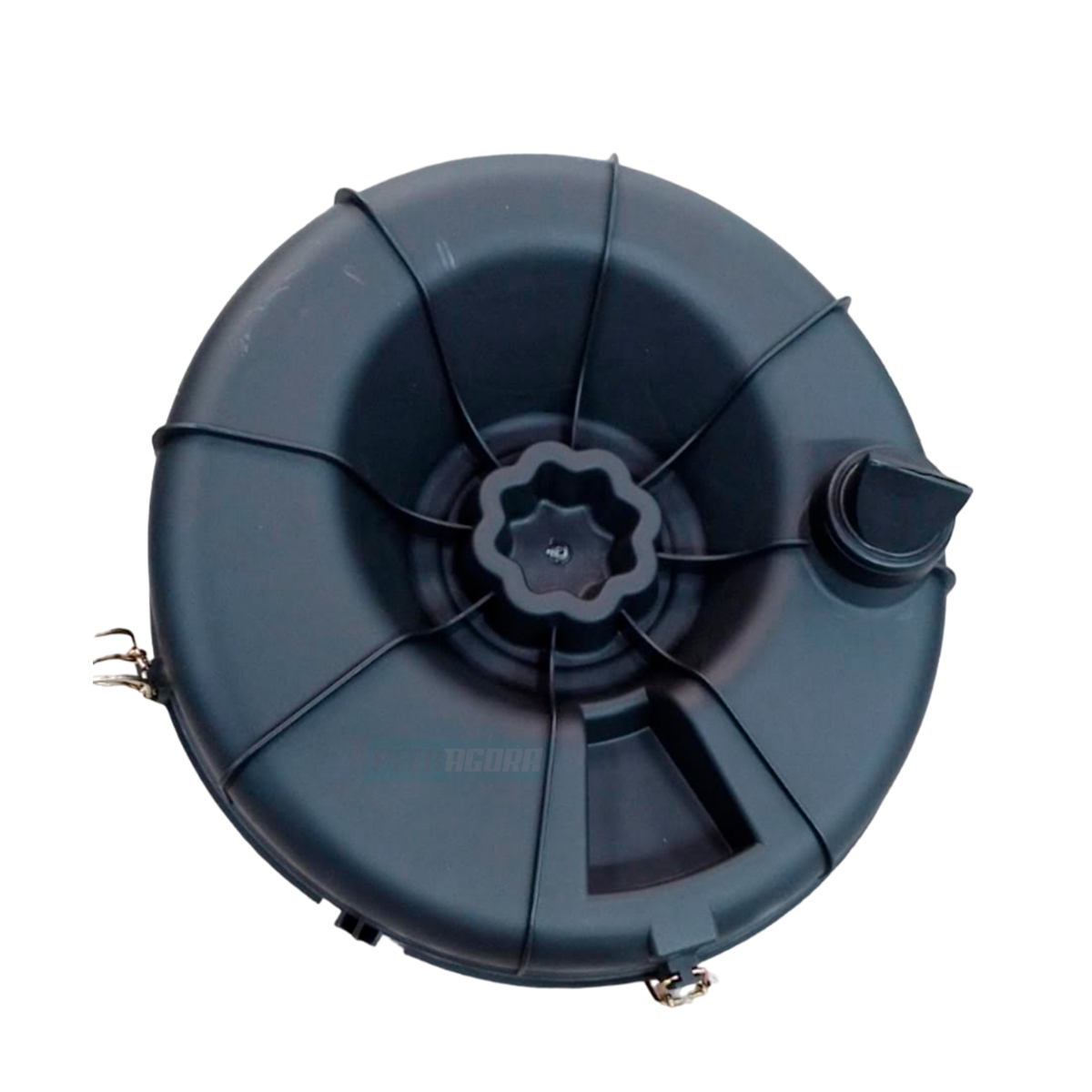 TAMPA FILTRO AR PARA SCANIA P G R T (1829470)