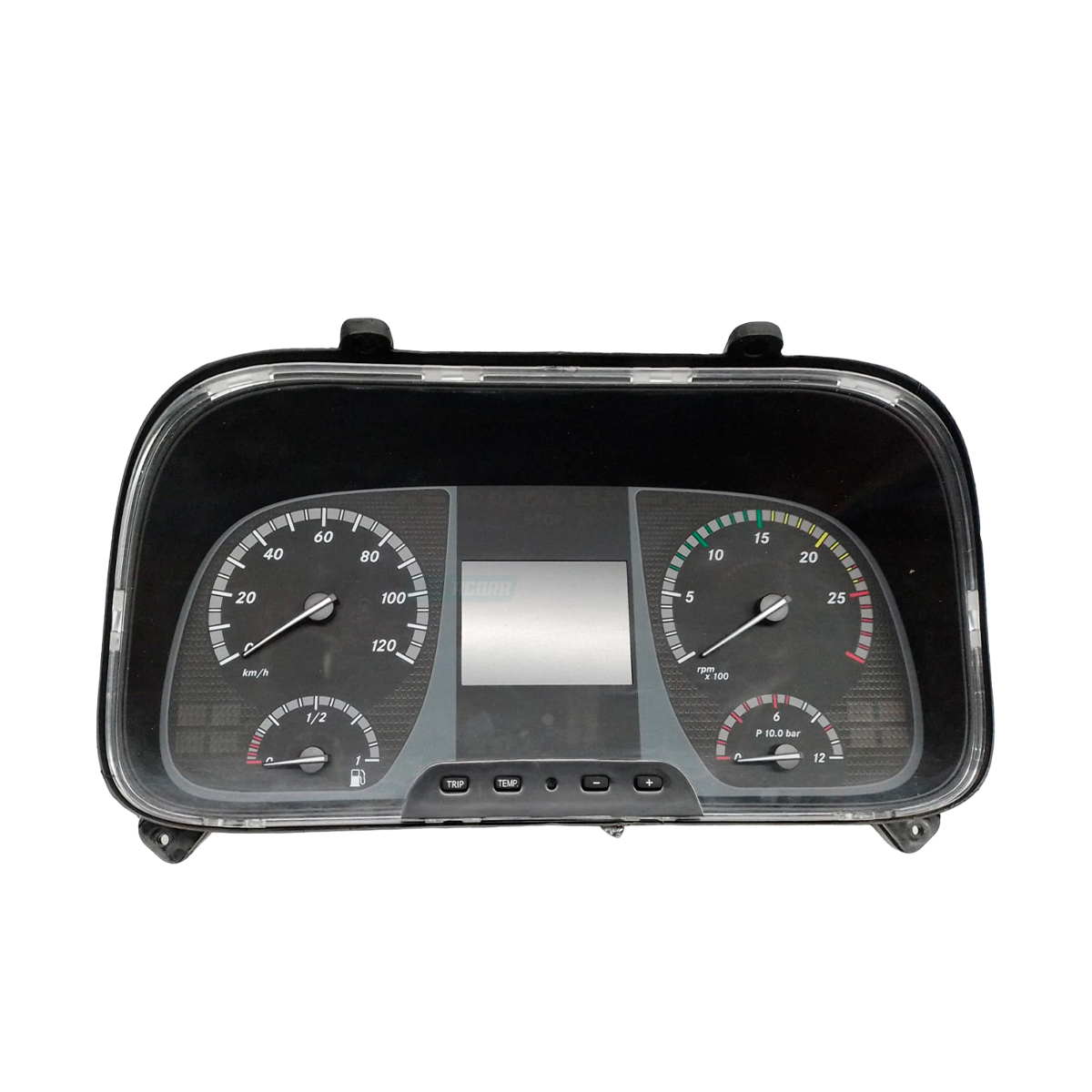 PAINEL DE INSTRUMENTO MB ATEGO AXOR (9584462321)