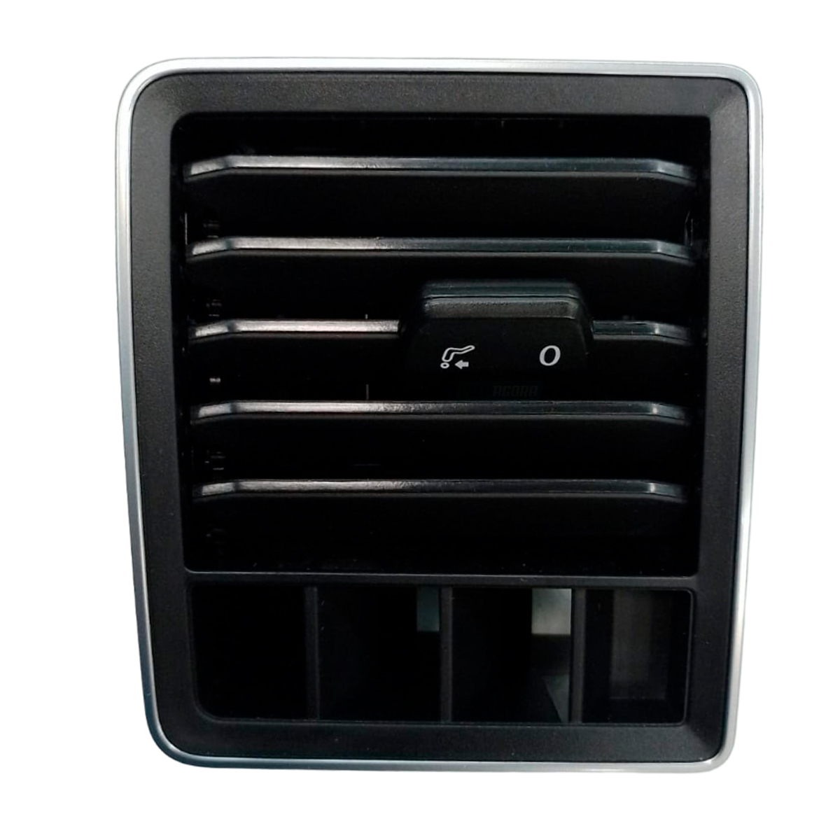 DIFUSOR AR DO PAINEL DIREITO VW 11180 (23B819704)