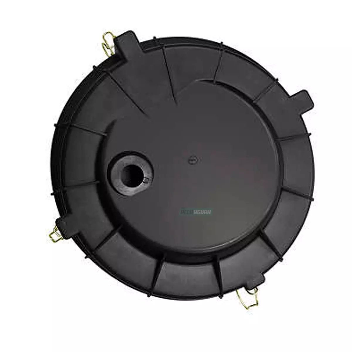 TAMPA FILTRO AR SCANIA SERIE 4 ANO 1994 A 2008 (1423413-001018)