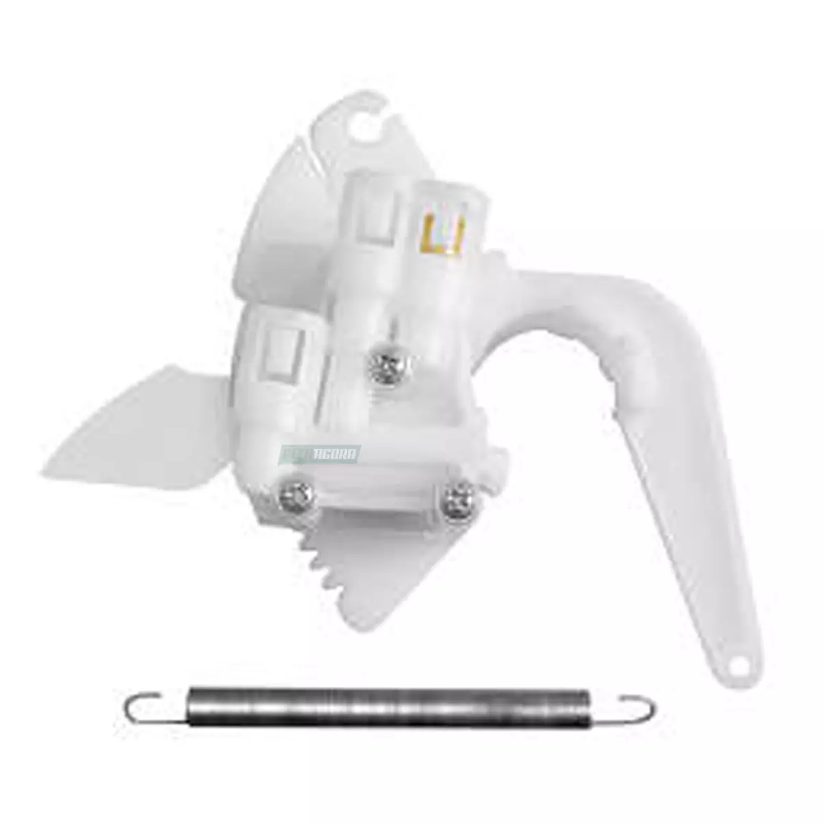 CONJUNTO VALVULA ASSENTO BANCO MB AXOR ACTROS ATEGO 860 861 899 MAN TGX 28.440 2