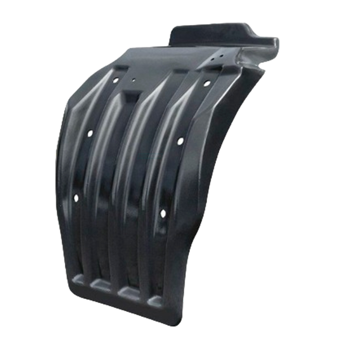 PARALAMA TRASEIRO MB ACCELO PLASTICO ABS (V.9798817003-M30161.1.-9798817103-M301