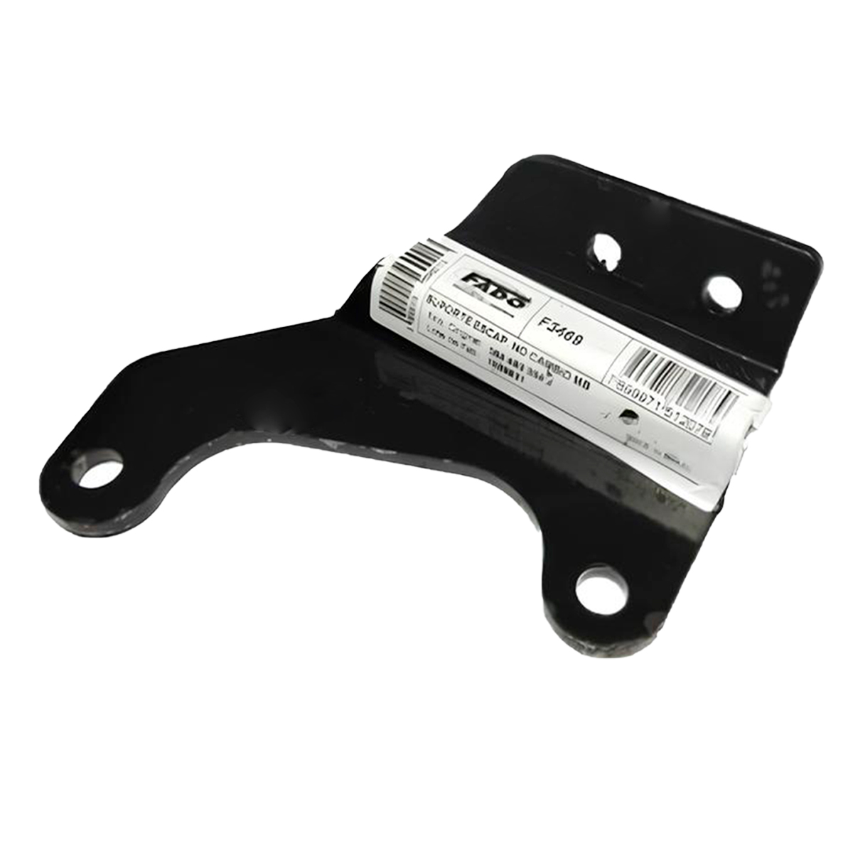 SUPORTE TUBO MOTOR MERCEDES BENZ 1417 1418 1519 1721 1722  (3844923542-F3469)