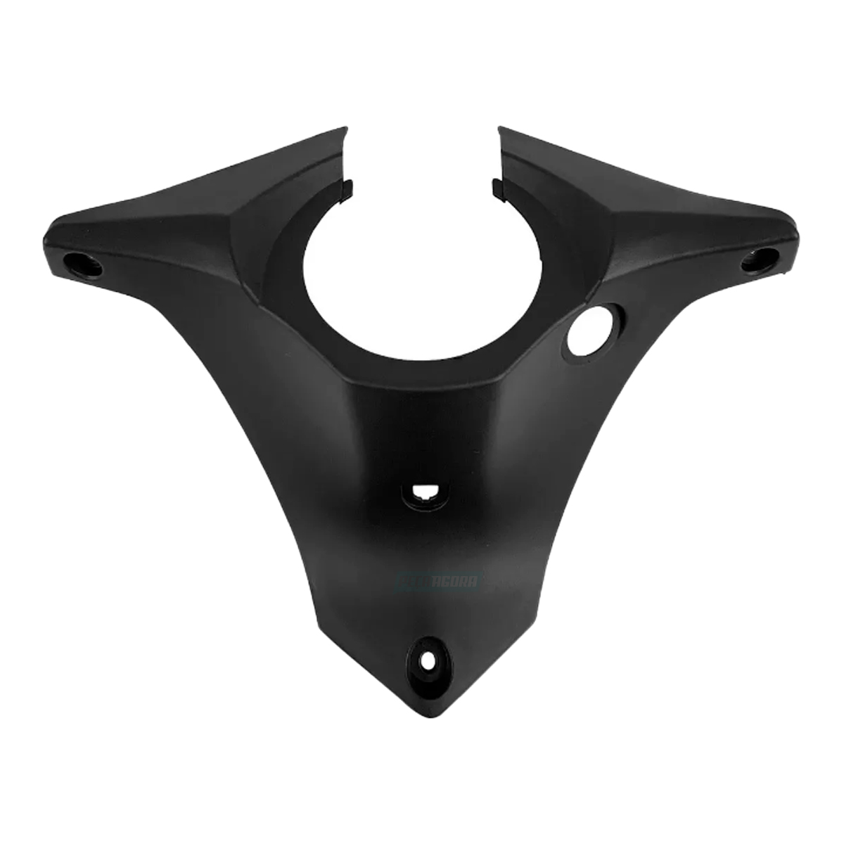 CARENAGEM ACABAMENTO SUPERIOR CHAVE SHINERAY JET 50 JET 125 (C773NN)