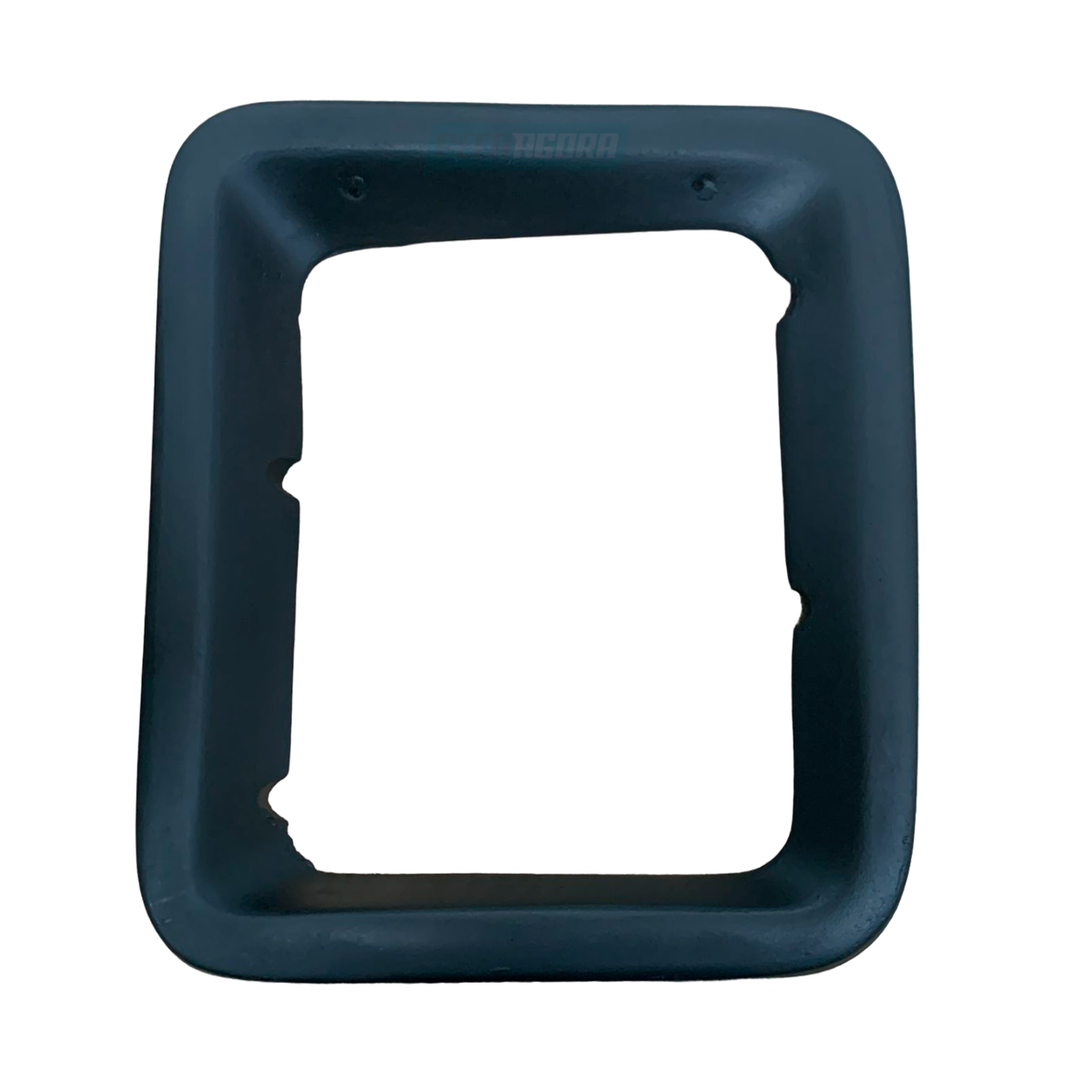 ARO FAROL DIREITO FORD F600 F11000 1985 A 1992 FIBRA (85TU13048B-AS1121PT)