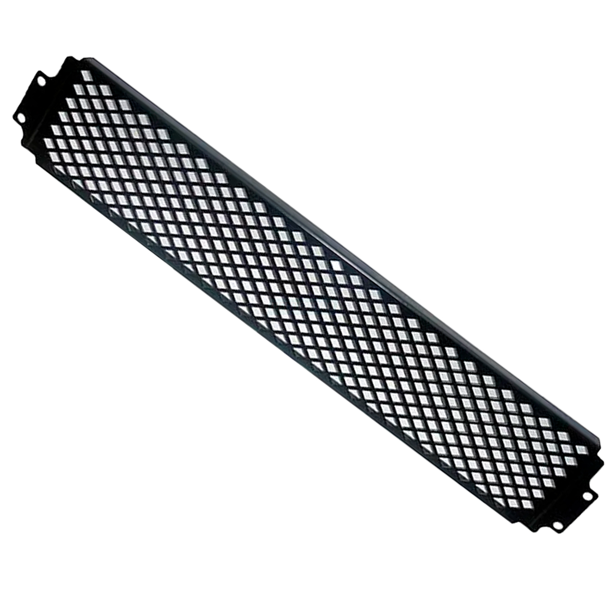 ACABAMENTO CENTRAL SPOILER MERCEDES BENZ AXOR  (9448850522-20267-7830)