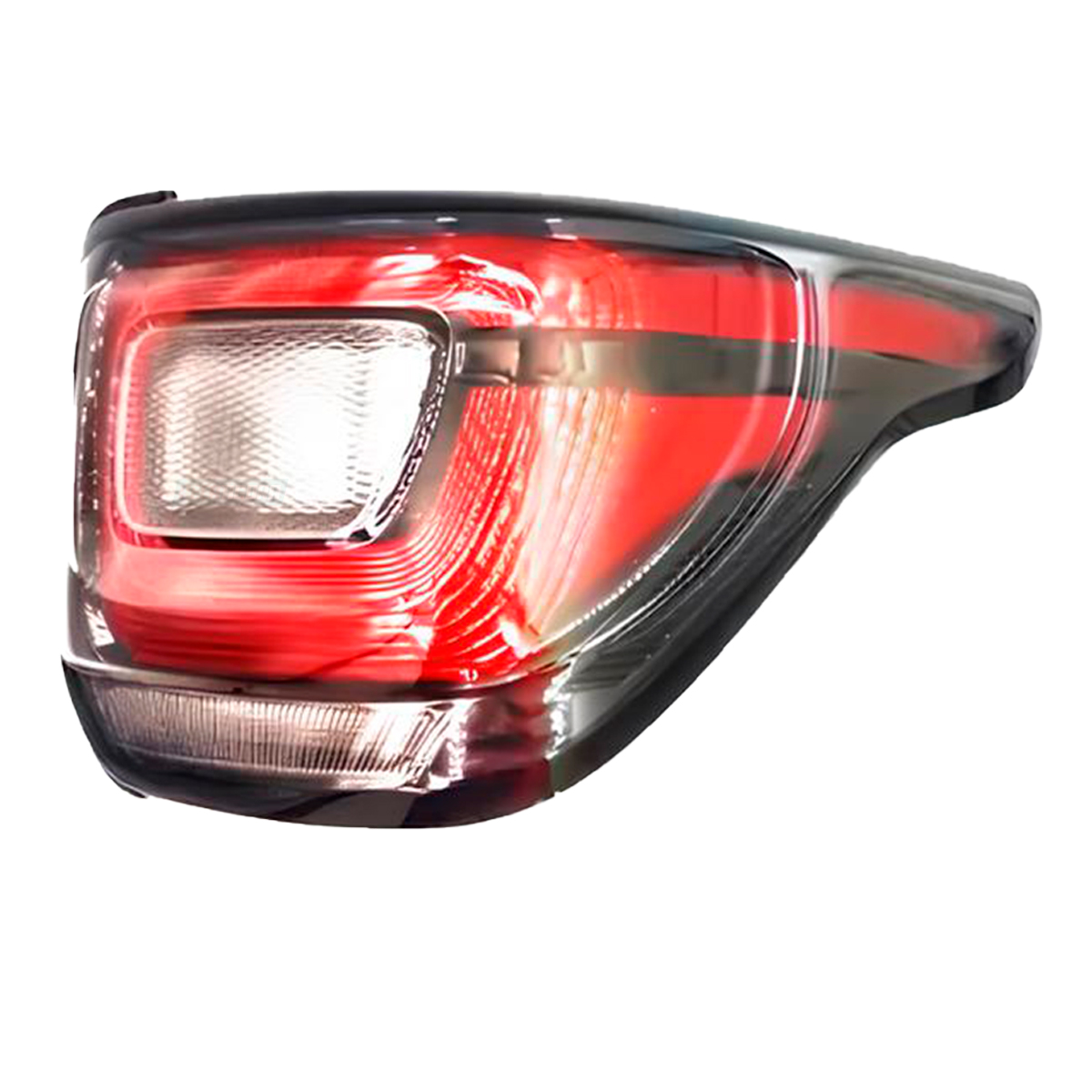 LANTERA DIREITA FIAT STRADA 2021 2022 2023 2024  (35063D)