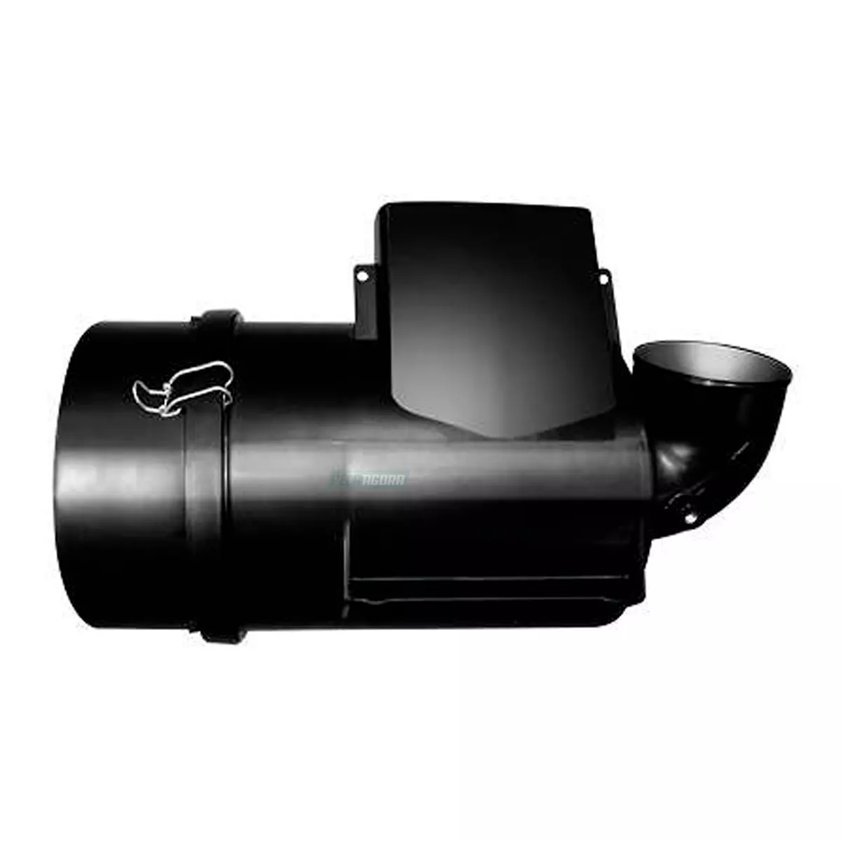 FILTRO AR COM ELEMENTO VW CONSTELLATION 13180E 131990E 15180E 15190E 17180E 1719